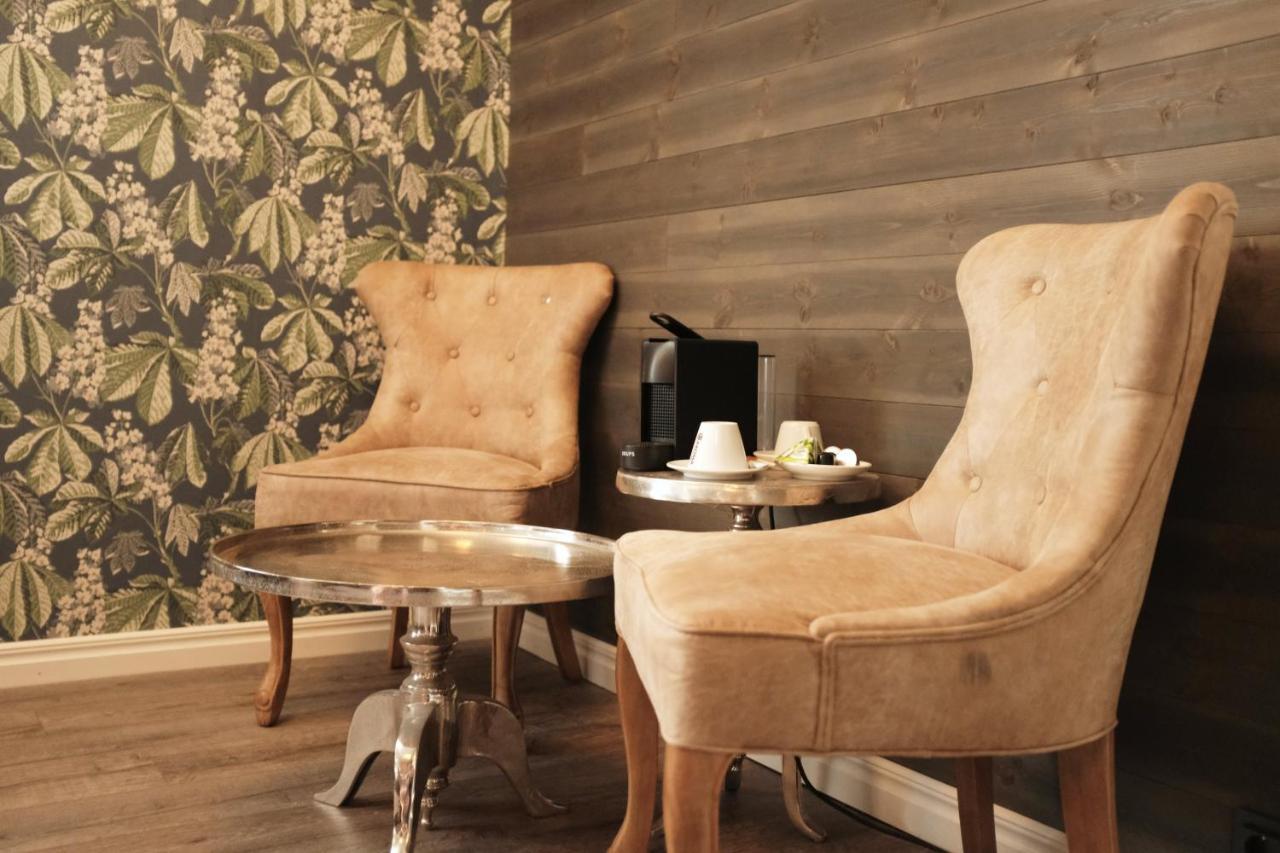 Lapland Lodge Arvidsjaur Zewnętrze zdjęcie