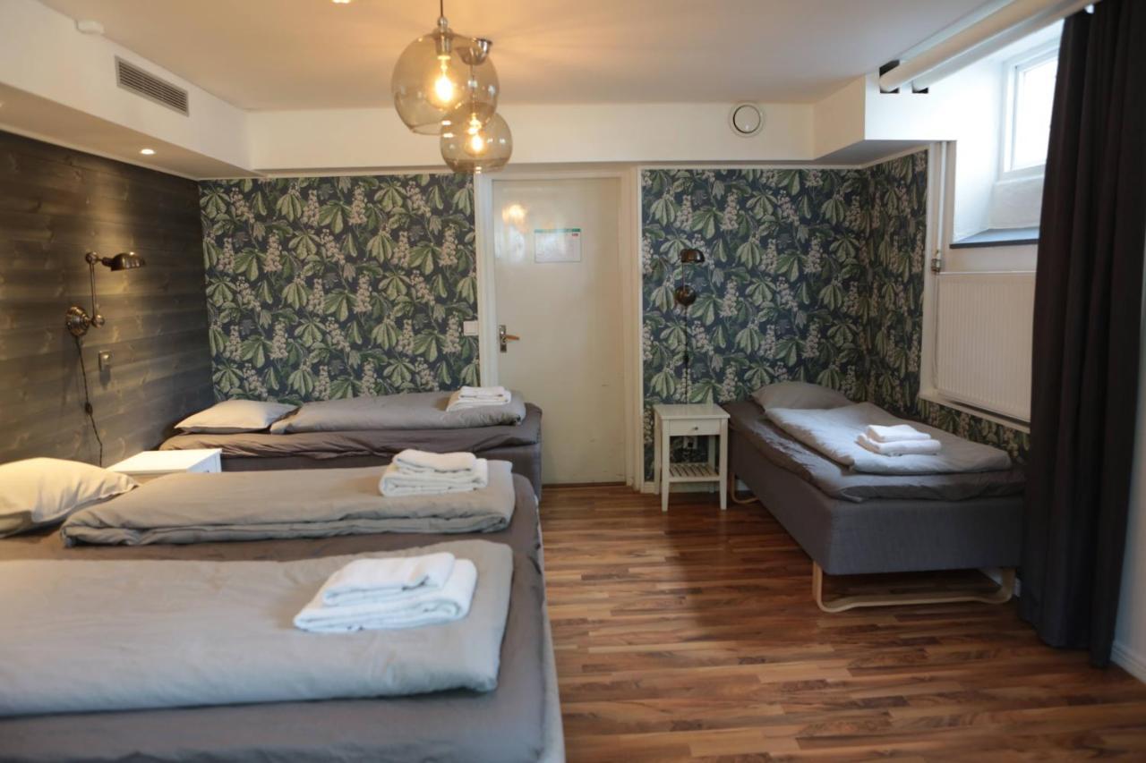 Lapland Lodge Arvidsjaur Zewnętrze zdjęcie