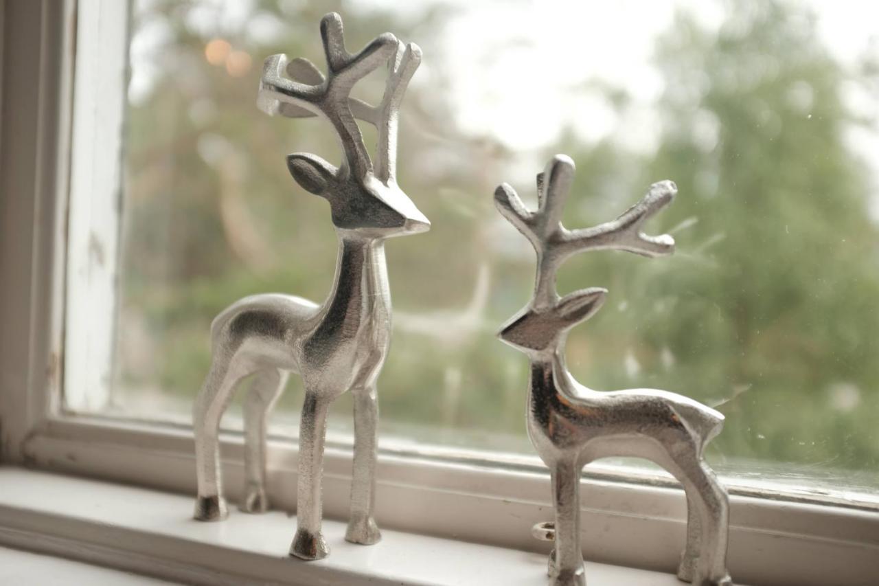 Lapland Lodge Arvidsjaur Zewnętrze zdjęcie