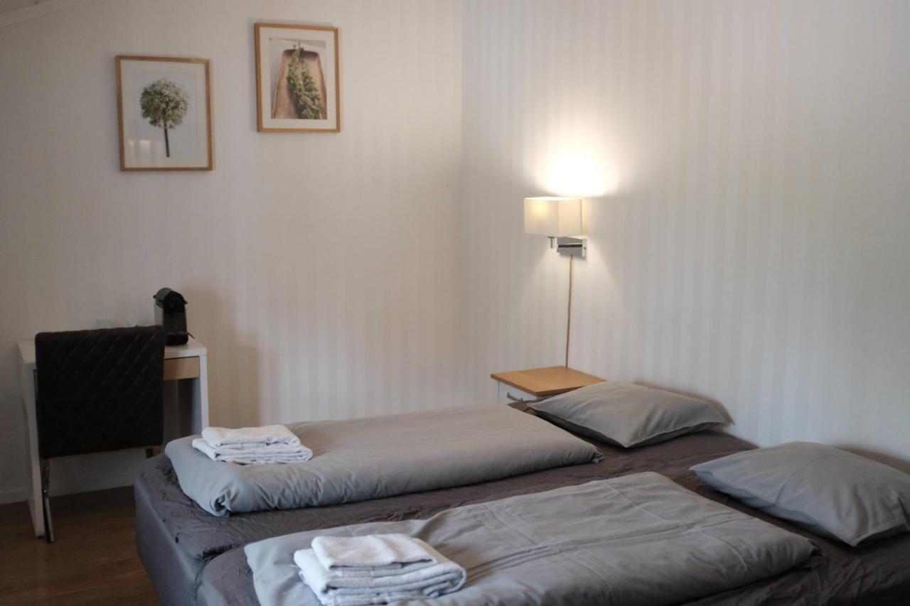 Lapland Lodge Arvidsjaur Zewnętrze zdjęcie