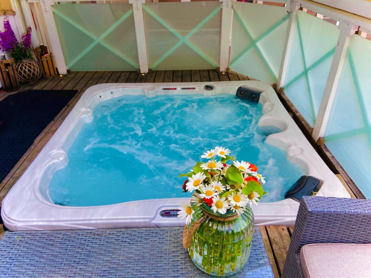 Lapland Lodge Arvidsjaur Zewnętrze zdjęcie