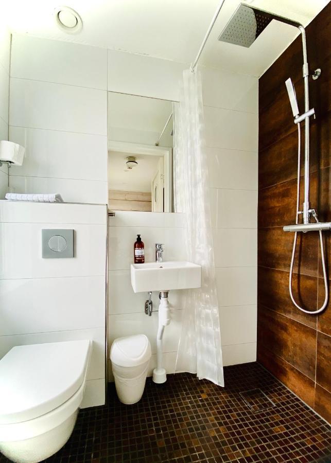 Lapland Lodge Arvidsjaur Zewnętrze zdjęcie