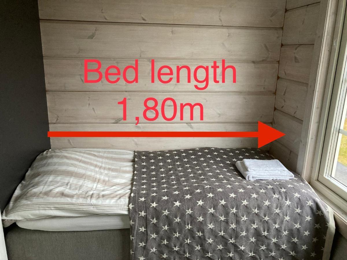 Lapland Lodge Arvidsjaur Pokój zdjęcie