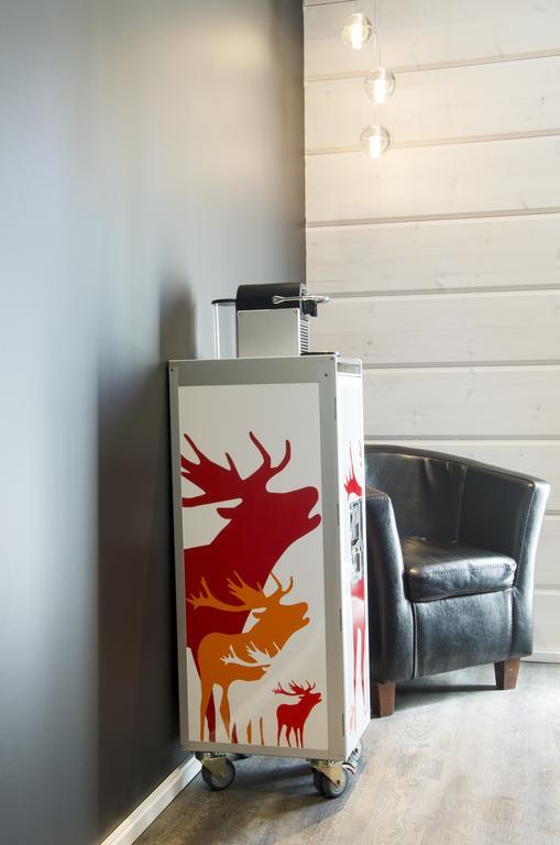 Lapland Lodge Arvidsjaur Pokój zdjęcie