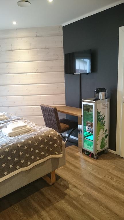 Lapland Lodge Arvidsjaur Pokój zdjęcie