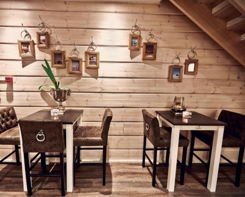Lapland Lodge Arvidsjaur Zewnętrze zdjęcie