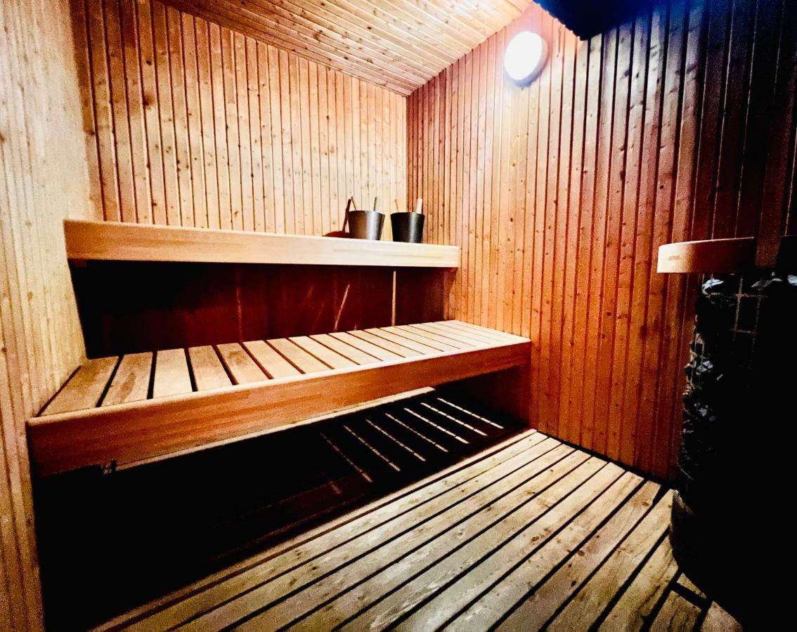 Lapland Lodge Arvidsjaur Zewnętrze zdjęcie