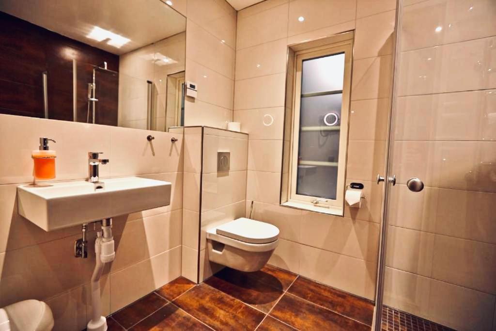 Lapland Lodge Arvidsjaur Zewnętrze zdjęcie