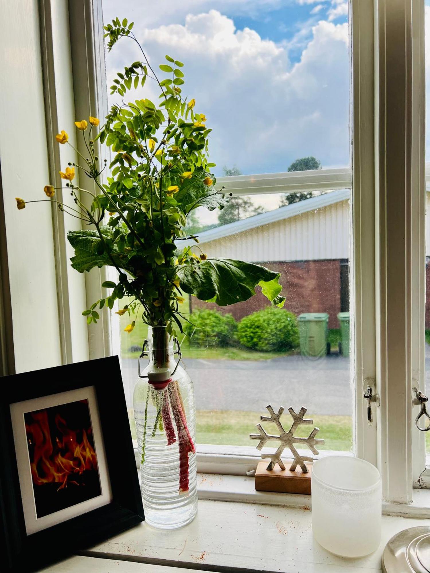 Lapland Lodge Arvidsjaur Zewnętrze zdjęcie