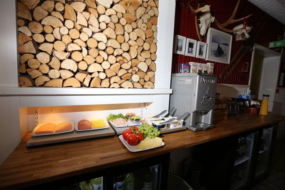 Lapland Lodge Arvidsjaur Zewnętrze zdjęcie