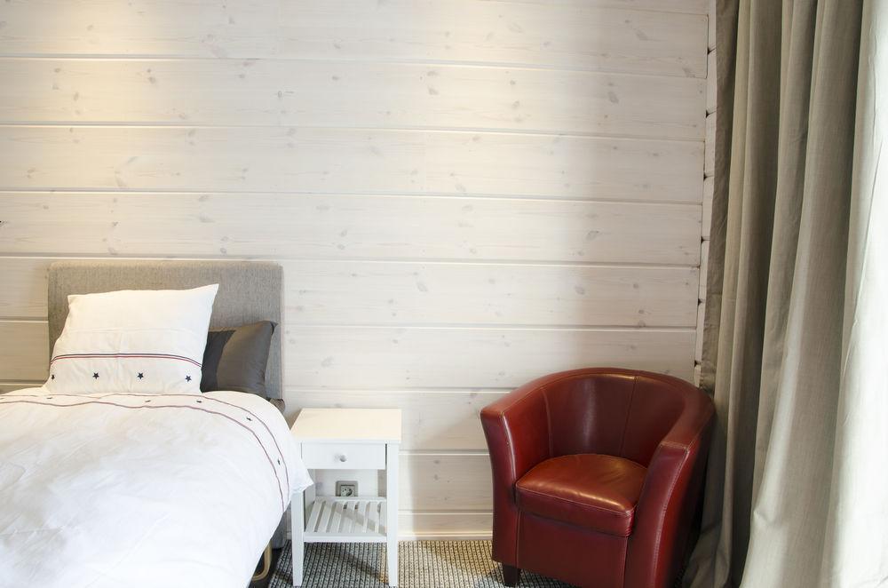 Lapland Lodge Arvidsjaur Zewnętrze zdjęcie